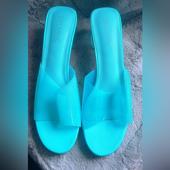 Cape Robbin low heel size 11 - Picture 3 of 3